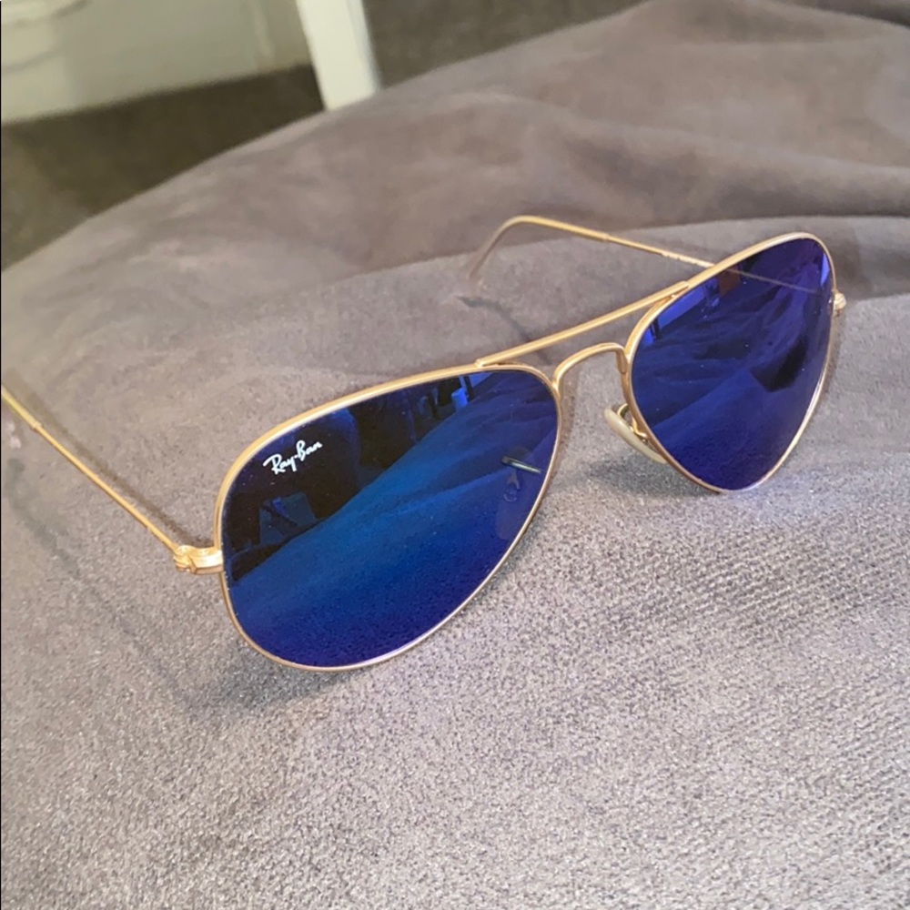 Ray Ban Sunglasses